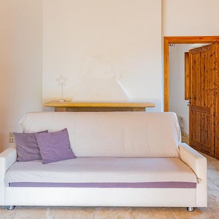 דירות אסיאנו Ulivo-Chianti Charming Flat With Private Parking! מראה חיצוני תמונה