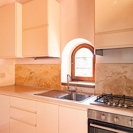 דירות אסיאנו Ulivo-Chianti Charming Flat With Private Parking! מראה חיצוני תמונה