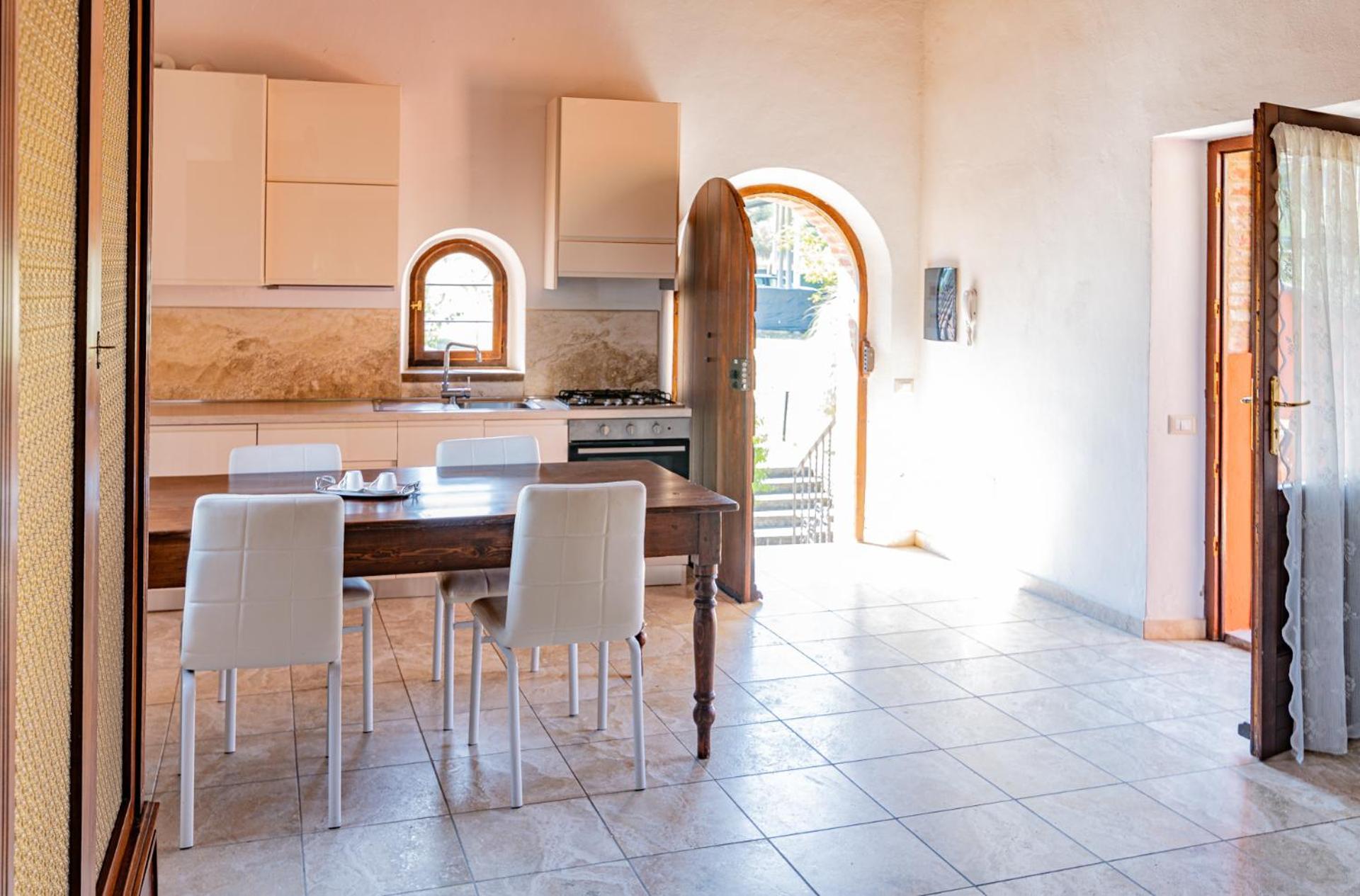 דירות אסיאנו Ulivo-Chianti Charming Flat With Private Parking! מראה חיצוני תמונה