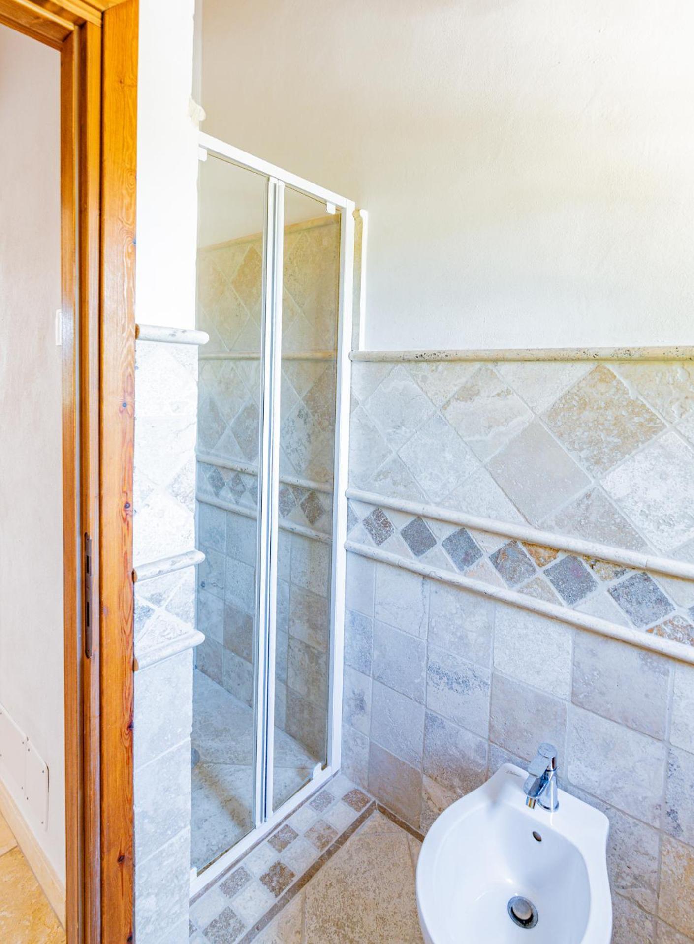 דירות אסיאנו Ulivo-Chianti Charming Flat With Private Parking! מראה חיצוני תמונה