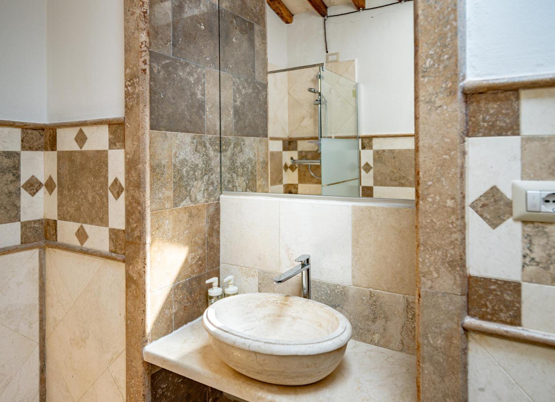 דירות אסיאנו Ulivo-Chianti Charming Flat With Private Parking! מראה חיצוני תמונה